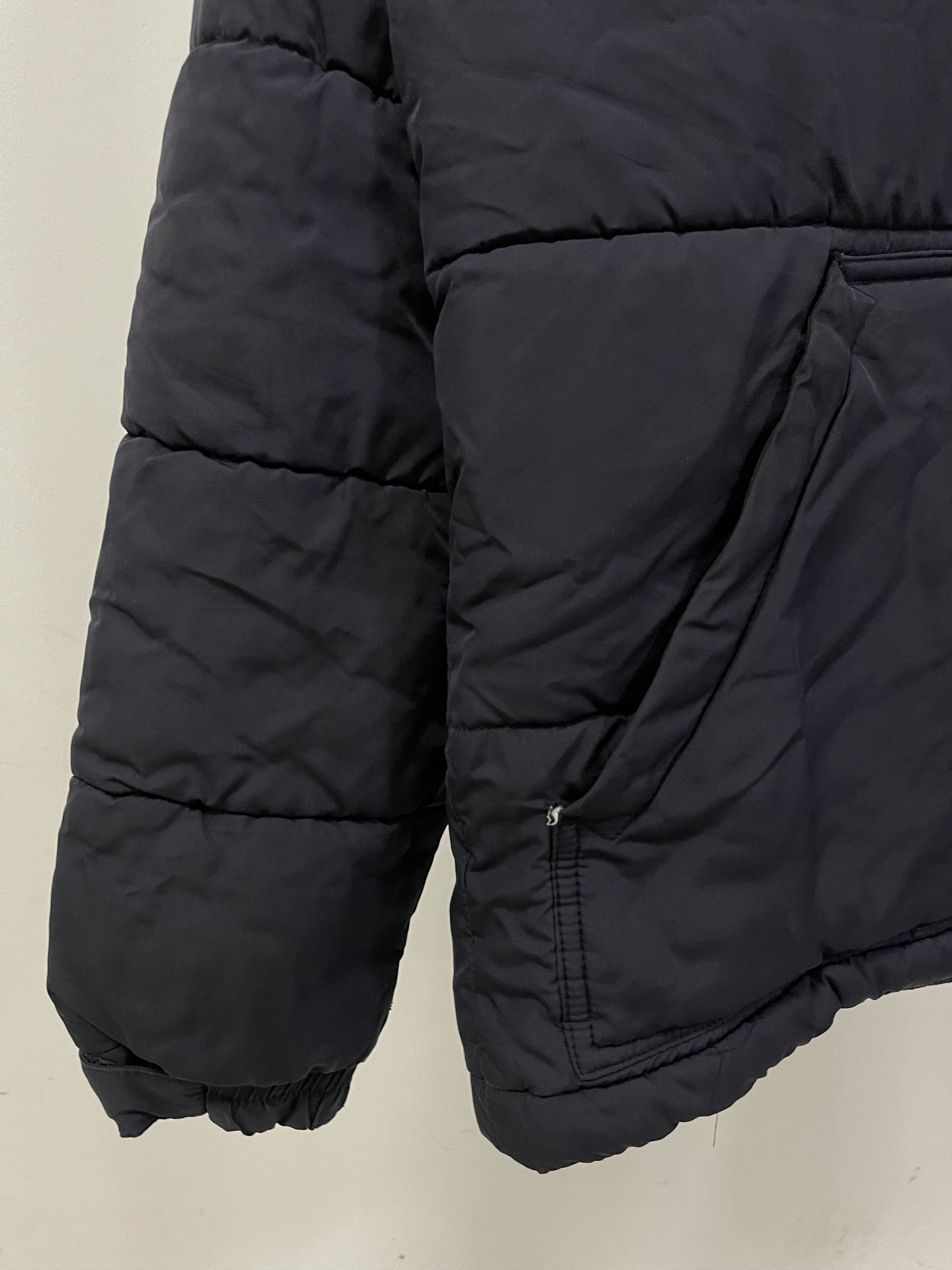 Dickies × Vintage Vintage Dickies Down Puffer Jacket Size US S / EU 44-46 / 1 - 5 Thumbnail