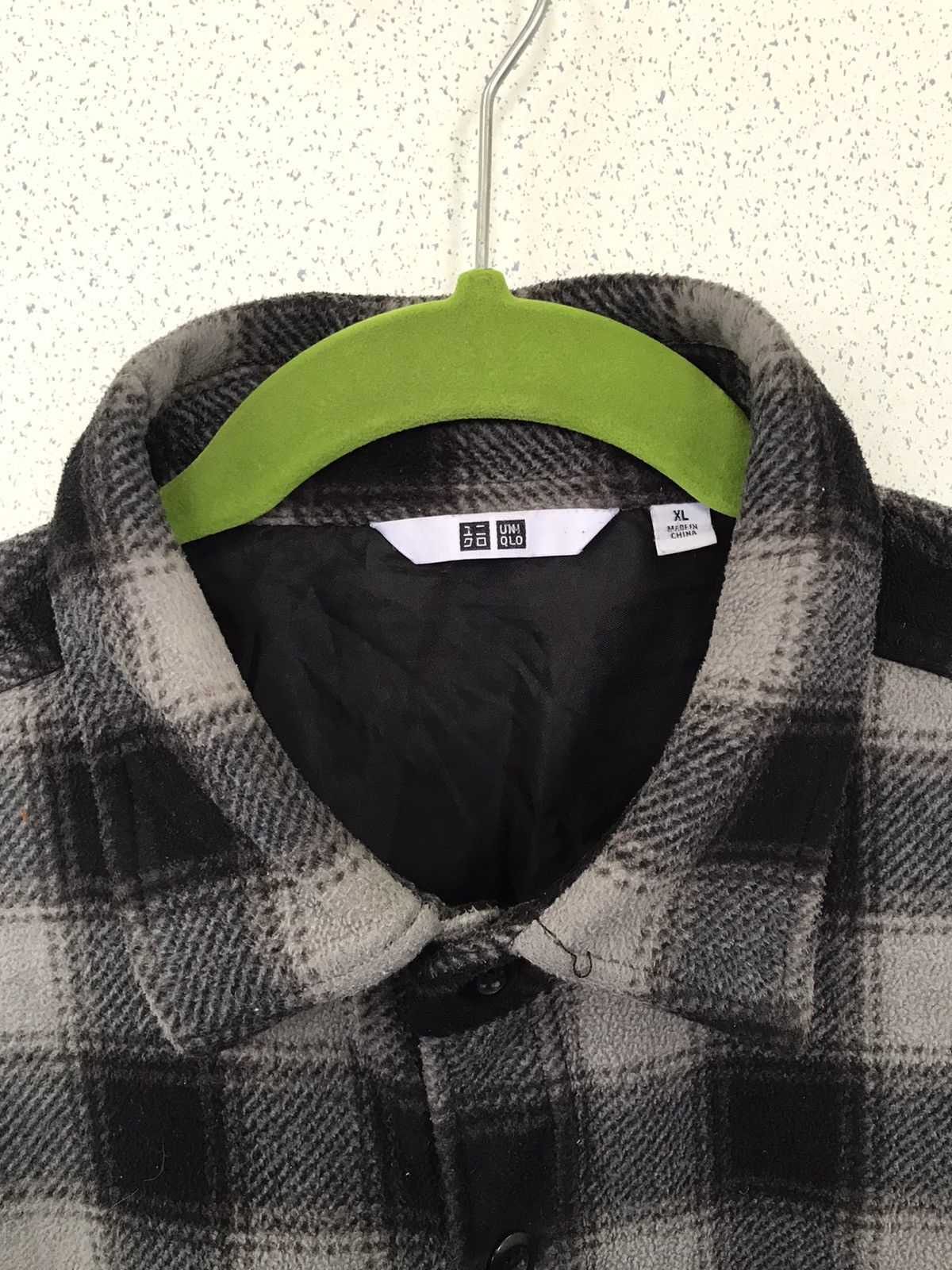 Flannel Uniqlo Fleece Flannel Nice Designed Size US L / EU 52-54 / 3 - 7 Thumbnail