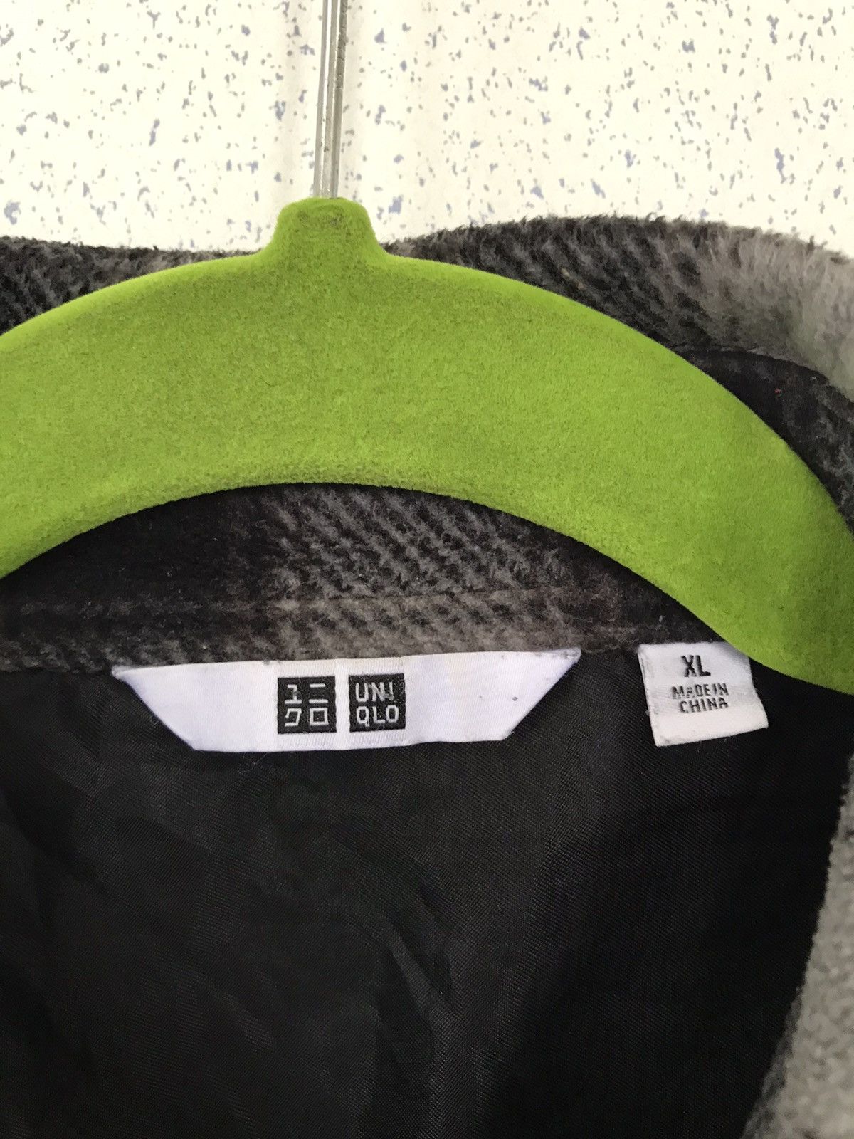 Flannel Uniqlo Fleece Flannel Nice Designed Size US L / EU 52-54 / 3 - 8 Thumbnail