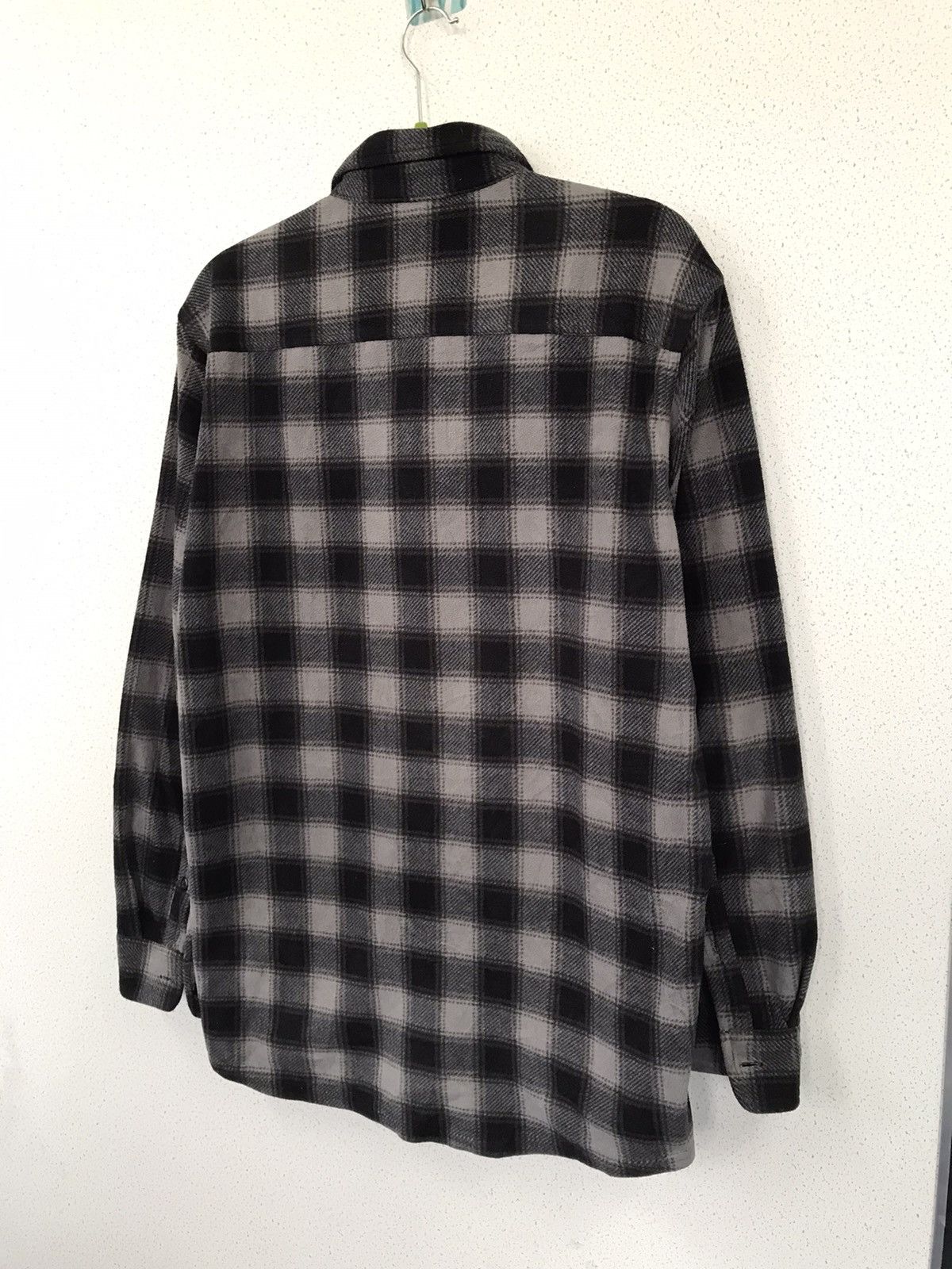 Flannel Uniqlo Fleece Flannel Nice Designed Size US L / EU 52-54 / 3 - 6 Thumbnail