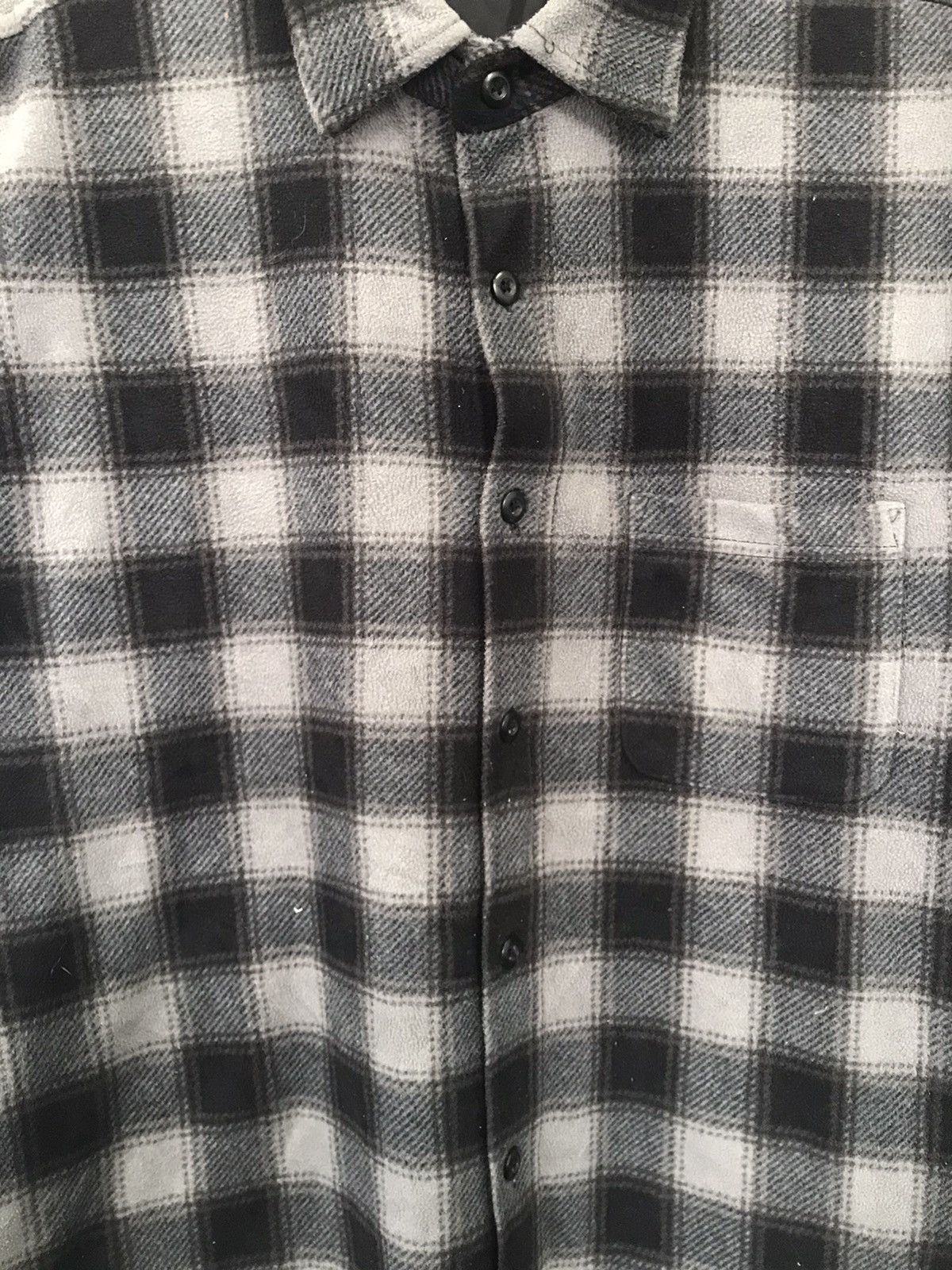 Flannel Uniqlo Fleece Flannel Nice Designed Size US L / EU 52-54 / 3 - 10 Thumbnail