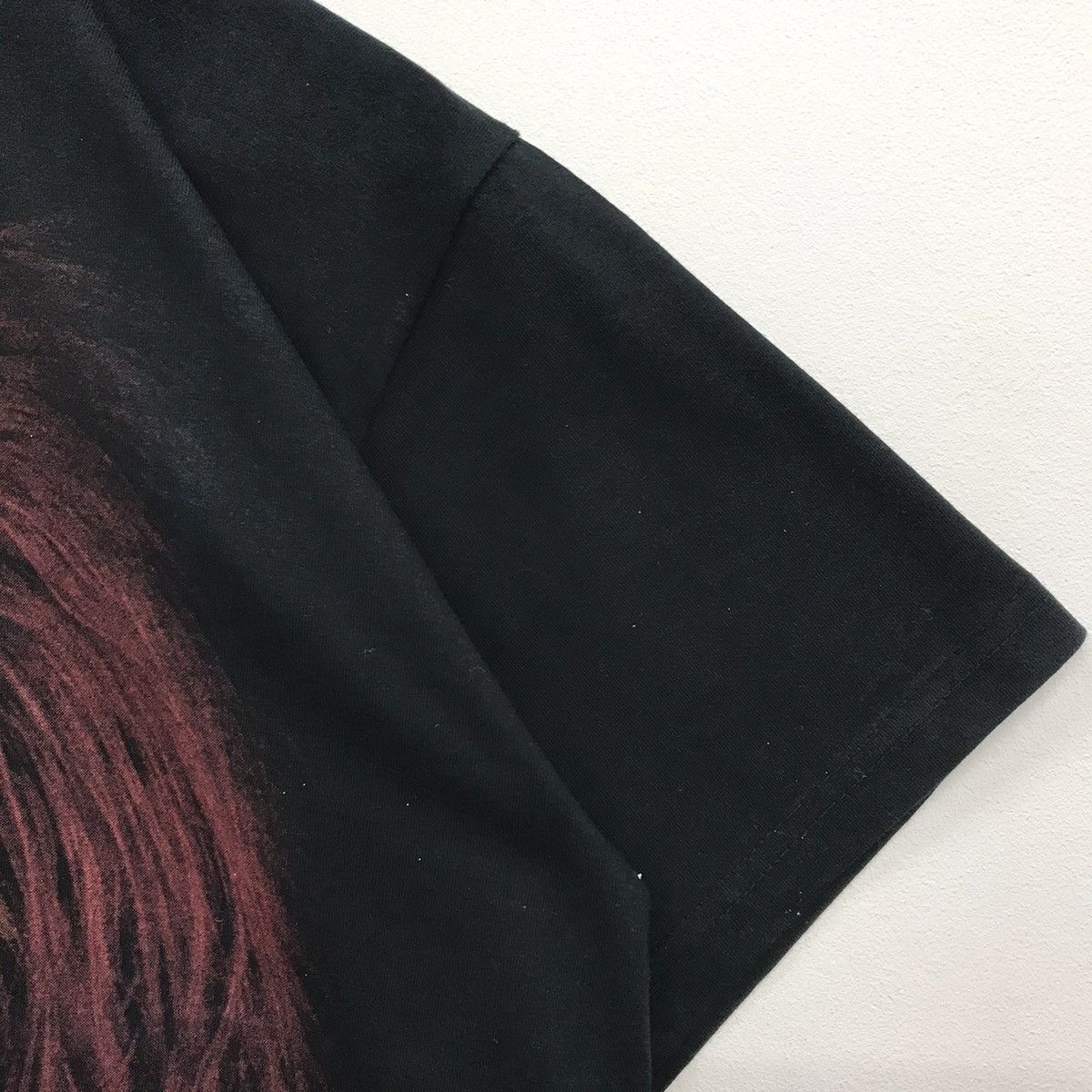 Band Tees *Vintage Bootleg Hide X Japan Japanese Rock Band T Shirt. Size US M / EU 48-50 / 2 - 4 Thumbnail
