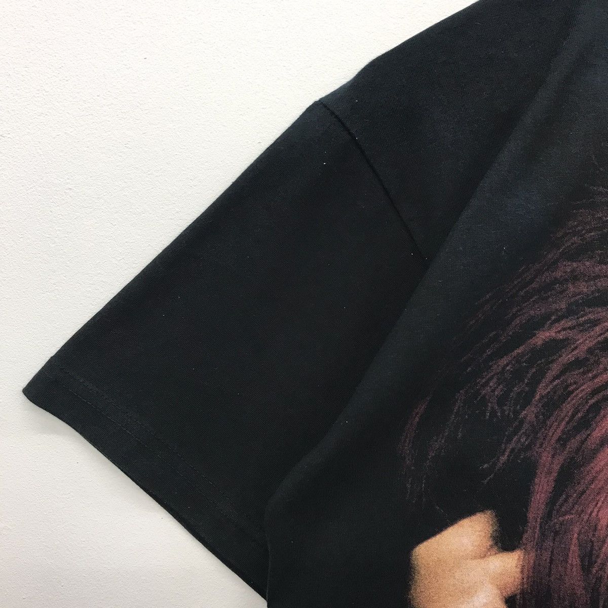Band Tees *Vintage Bootleg Hide X Japan Japanese Rock Band T Shirt. Size US M / EU 48-50 / 2 - 5 Thumbnail