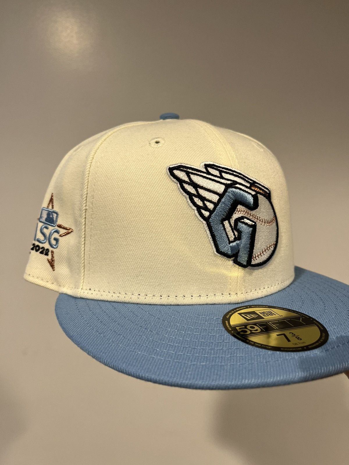 Hat Club Rushmore 3 59Fifty Fitted Hat Collection by MLB x New Era