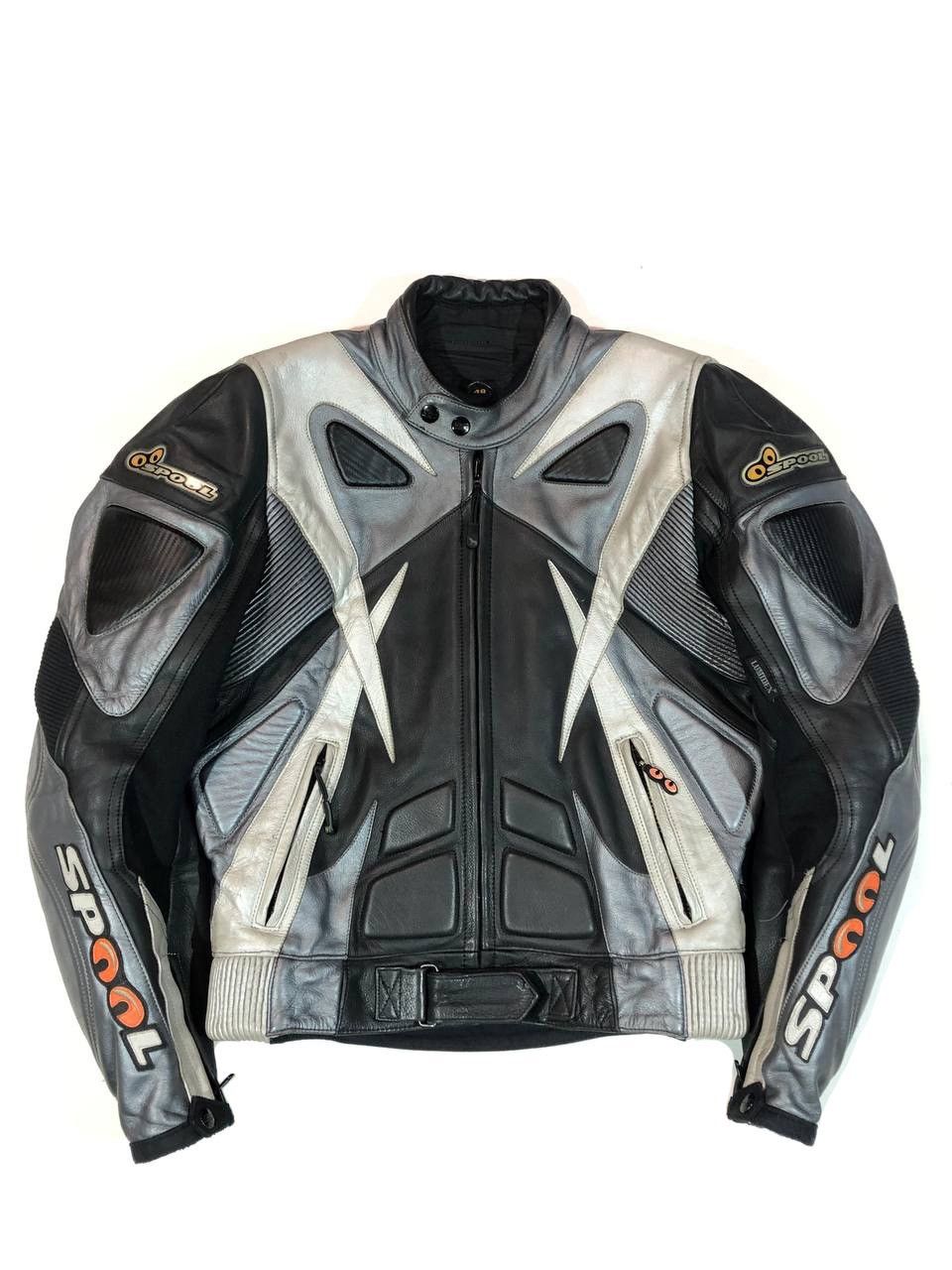 Spool 2024 motorcycle jacket