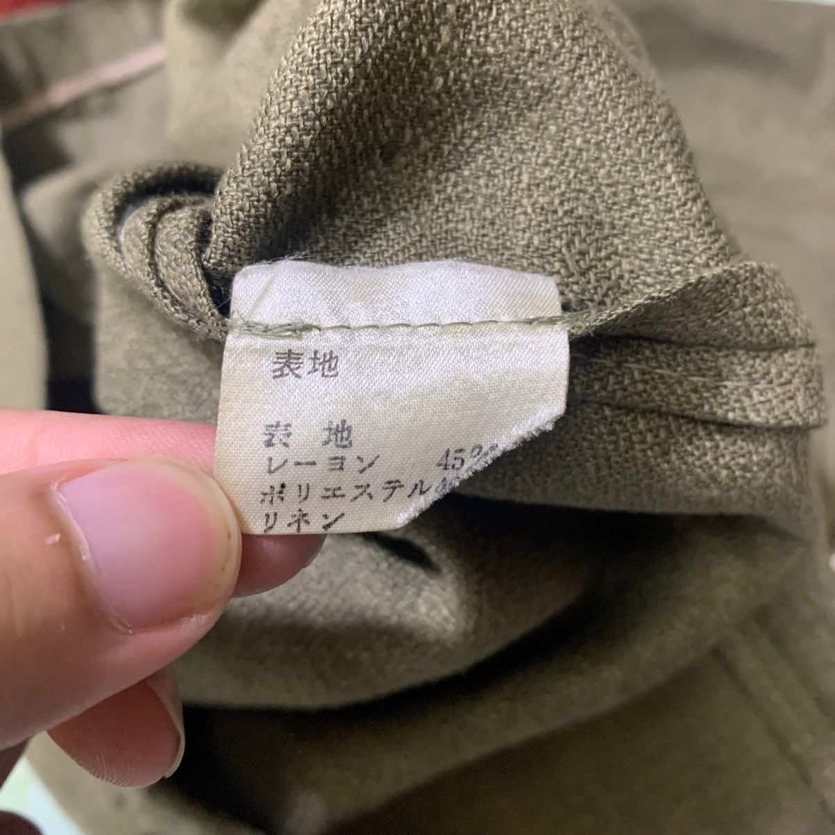 Playboy × Vintage Vintage PLAYBOY Bunny Double Pocket Fully Button Coat Jacket Size US M / EU 48-50 / 2 - 7 Thumbnail