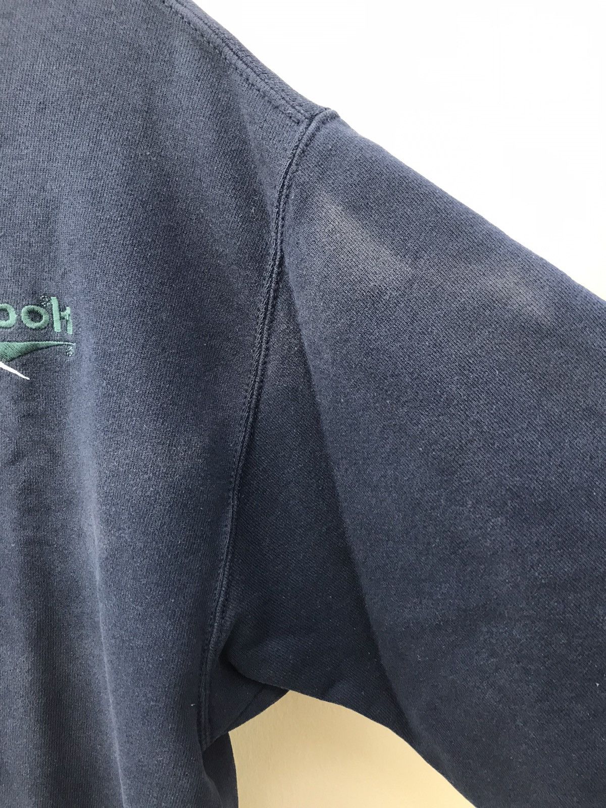 Reebok Reebok Sweatshirt Size US M / EU 48-50 / 2 - 13 Thumbnail