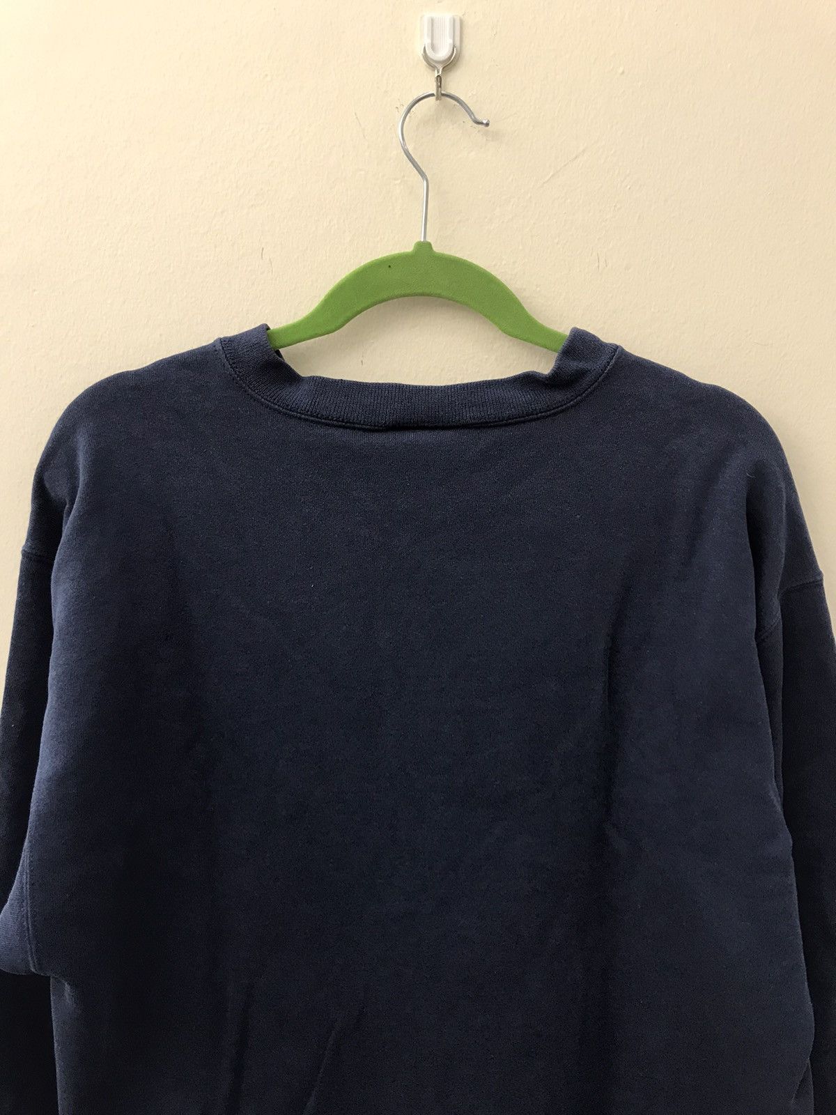 Reebok Reebok Sweatshirt Size US M / EU 48-50 / 2 - 19 Thumbnail