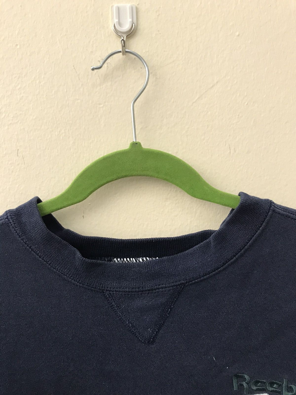 Reebok Reebok Sweatshirt Size US M / EU 48-50 / 2 - 8 Thumbnail