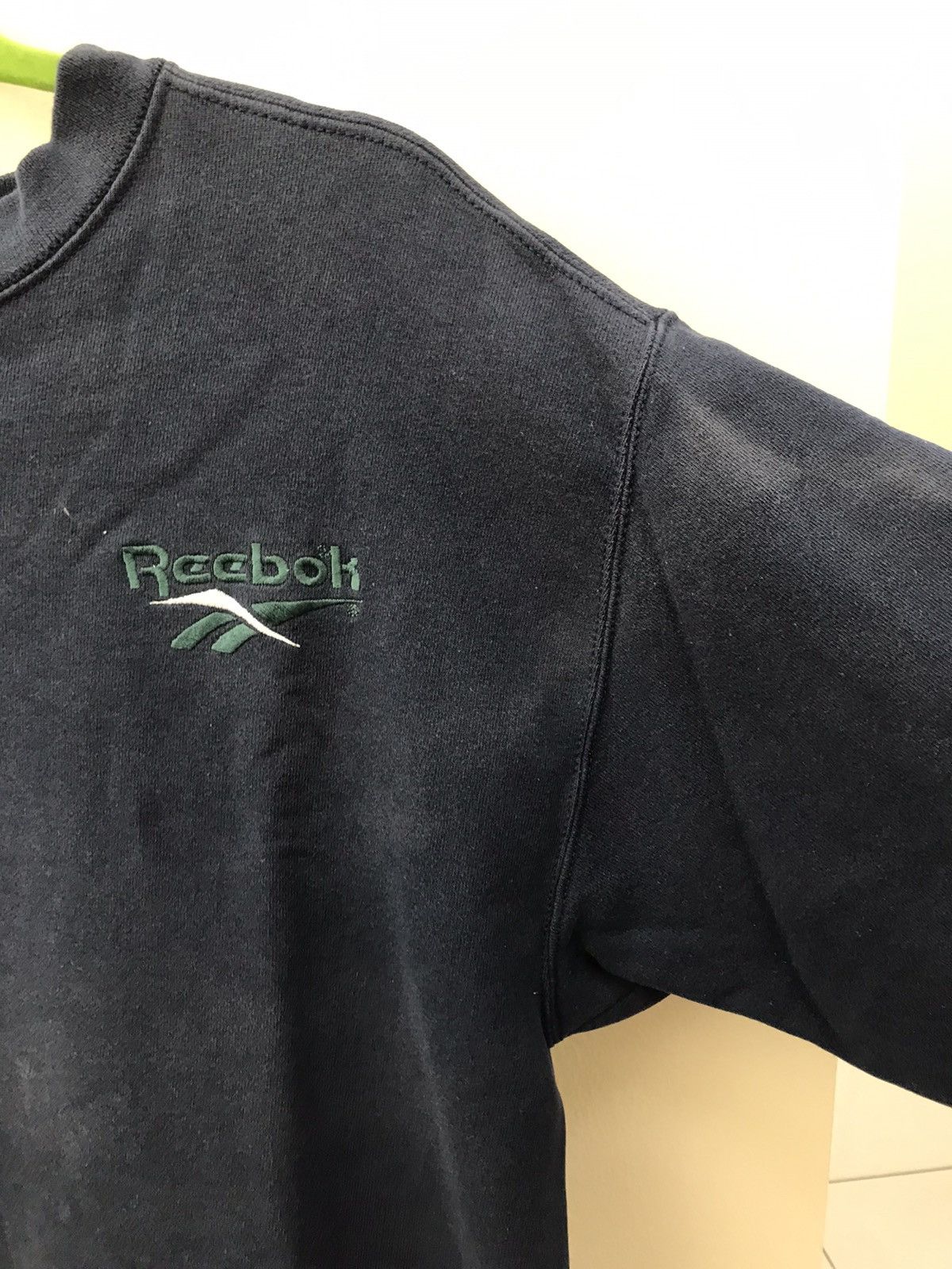 Reebok Reebok Sweatshirt Size US M / EU 48-50 / 2 - 14 Thumbnail