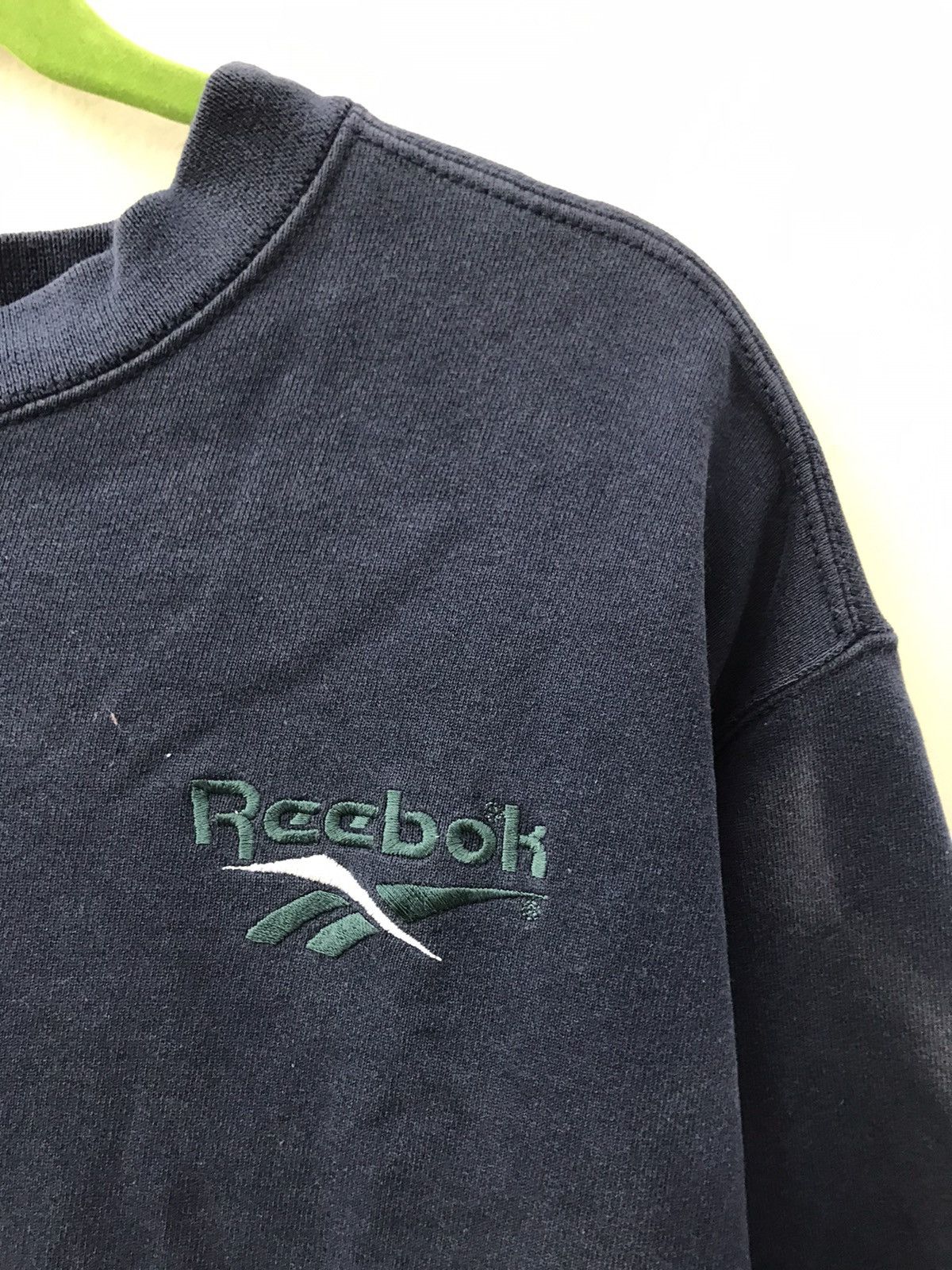 Reebok Reebok Sweatshirt Size US M / EU 48-50 / 2 - 5 Thumbnail