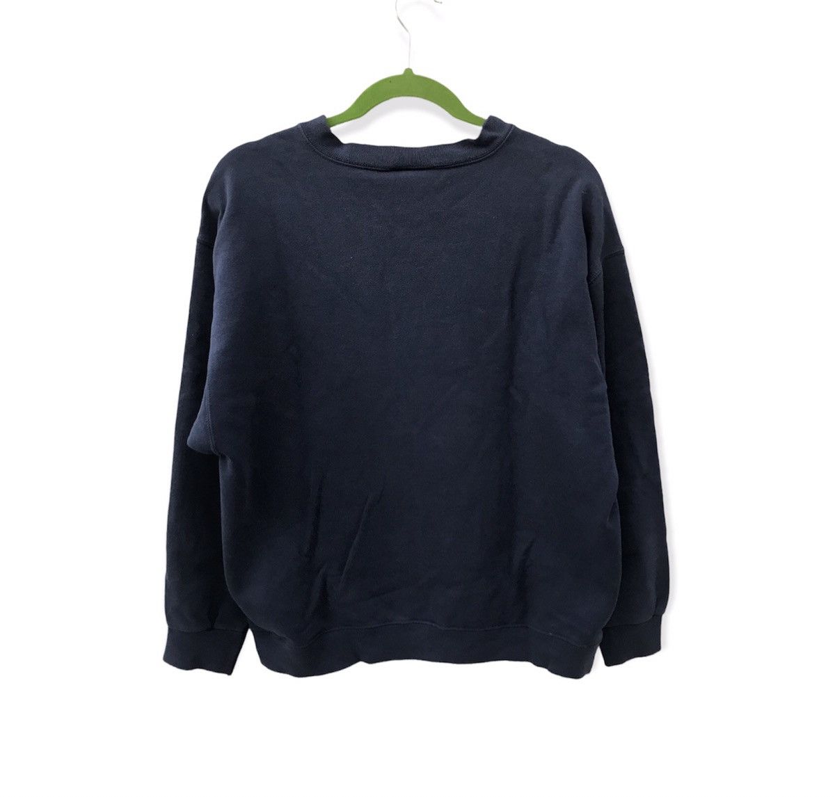 Reebok Reebok Sweatshirt Size US M / EU 48-50 / 2 - 2 Thumbnail