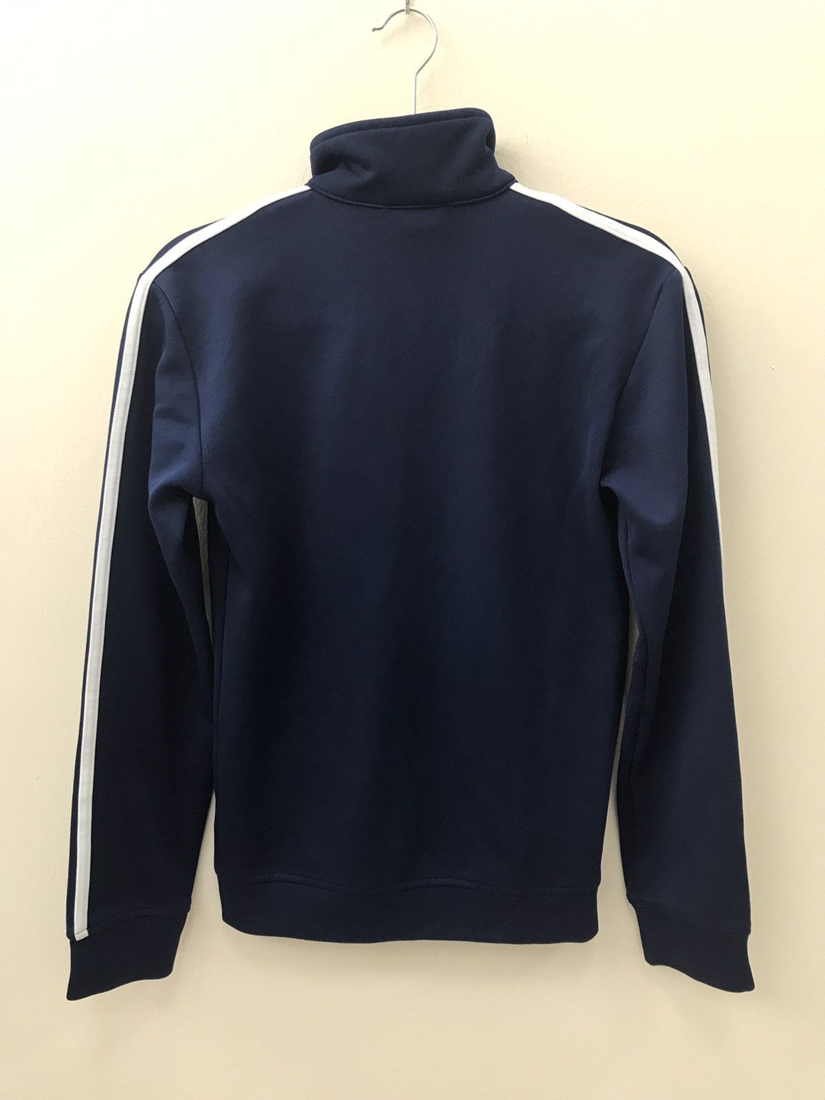 Adidas ADIDAS Vintage Track top Jacket Size US S / EU 44-46 / 1 - 2 Thumbnail