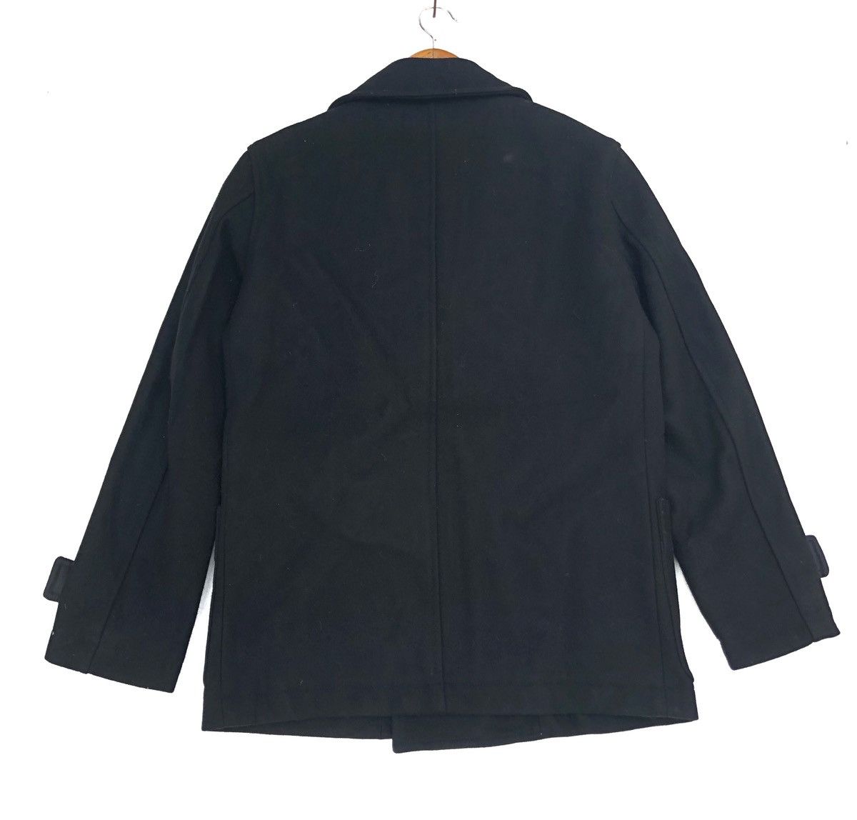 Issey Miyake × Tsumori Chisato 🔥TSUMORI CHISATO Double Breasted Button Coat Jacket Size US S / EU 44-46 / 1 - 6 Thumbnail