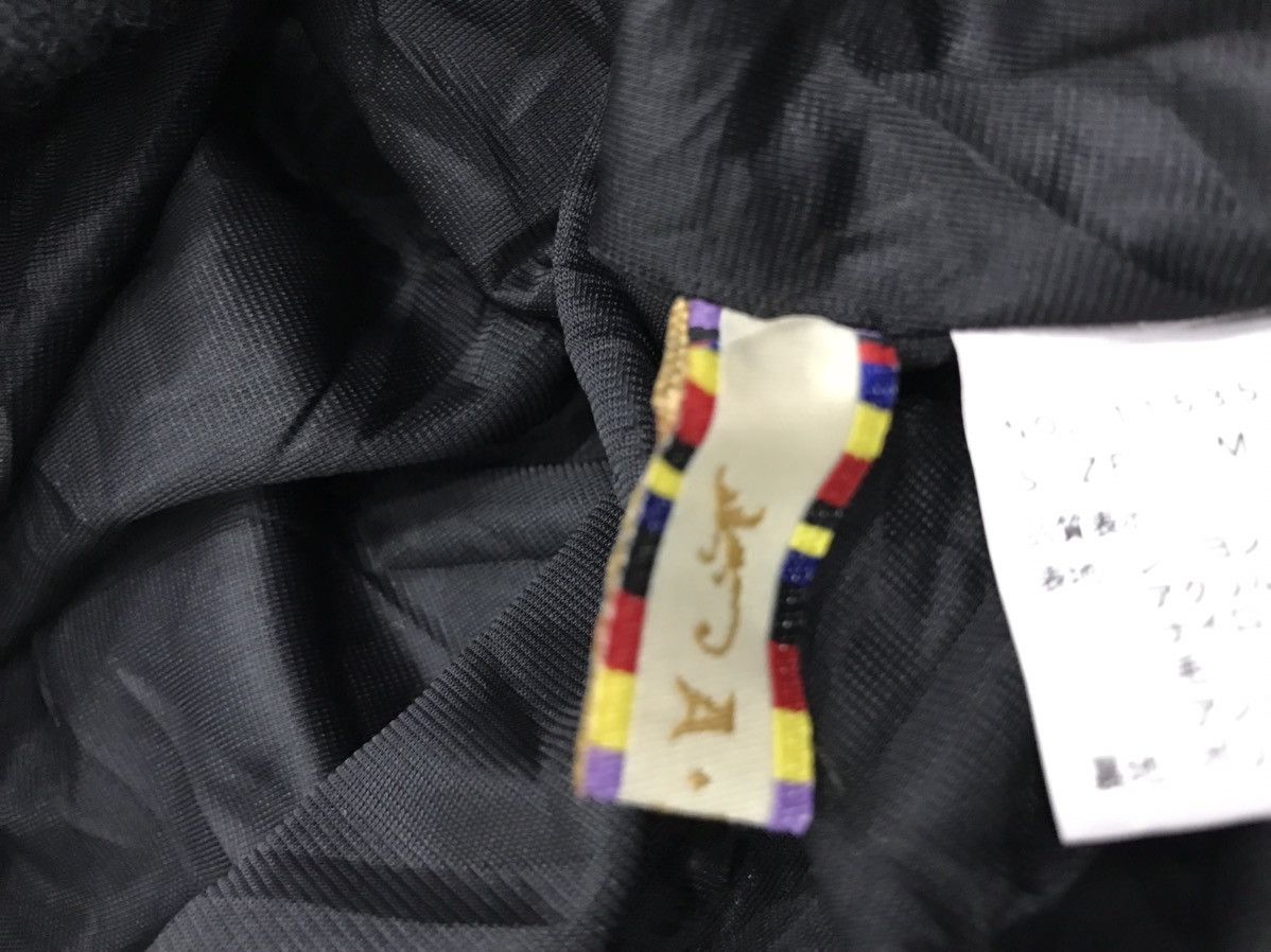 Native AIC Rare Native Design Knit Skirt Size 26" / US 2 / IT 38 - 12 Thumbnail