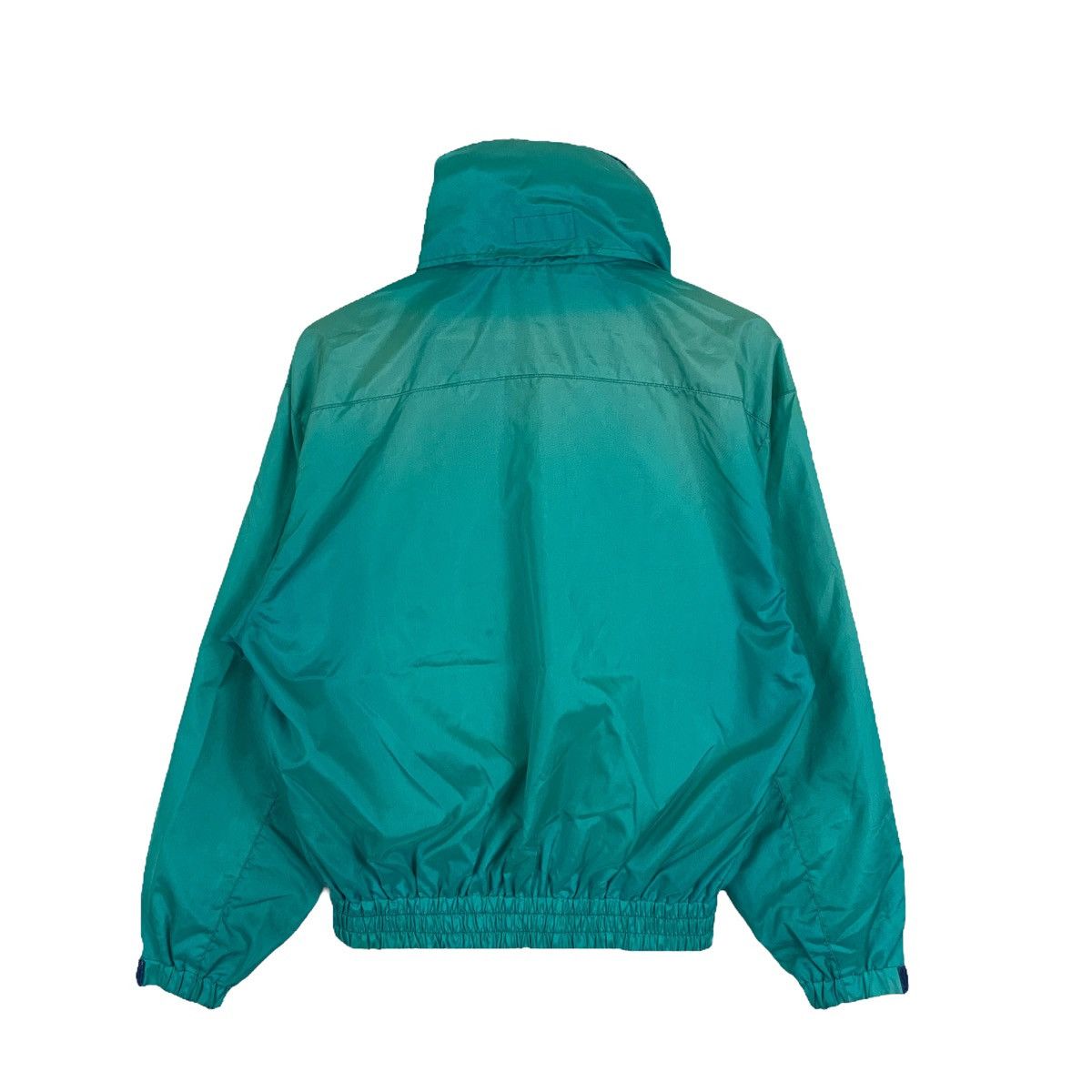 Vintage PADI Gear Scuba Driving Snorkeling Sportswear Bomber Jacket Size US L / EU 52-54 / 3 - 2 Thumbnail