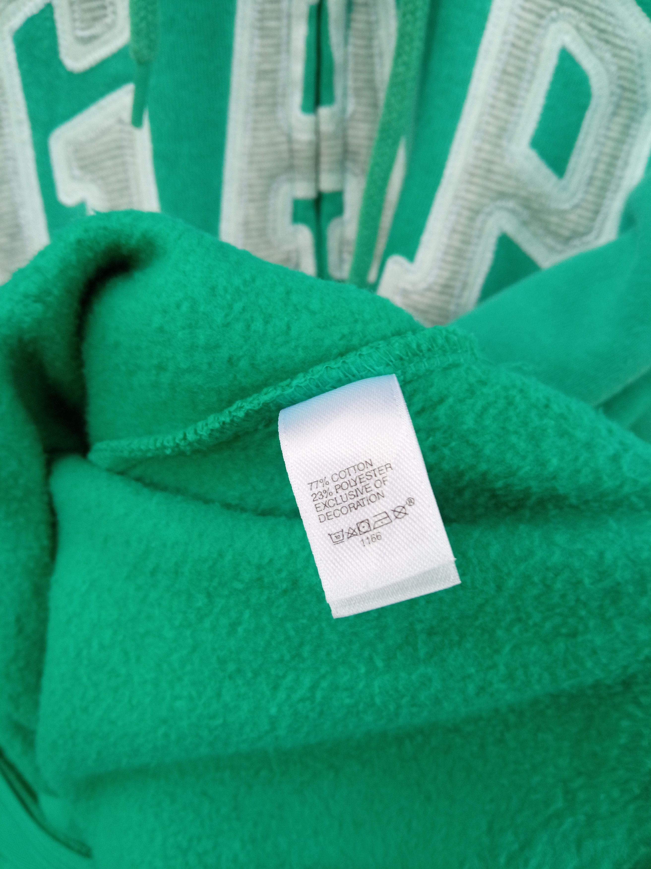 Gap Gap Zipped Hoodie Size US L / EU 52-54 / 3 - 10 Thumbnail