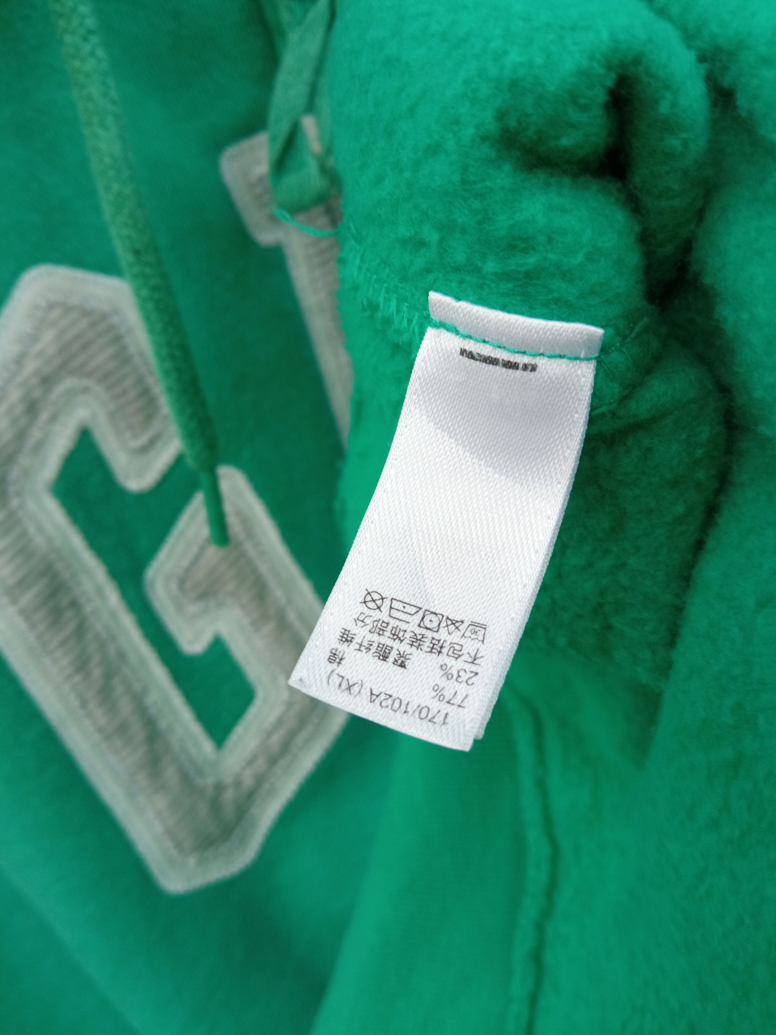 Gap Gap Zipped Hoodie Size US L / EU 52-54 / 3 - 11 Thumbnail