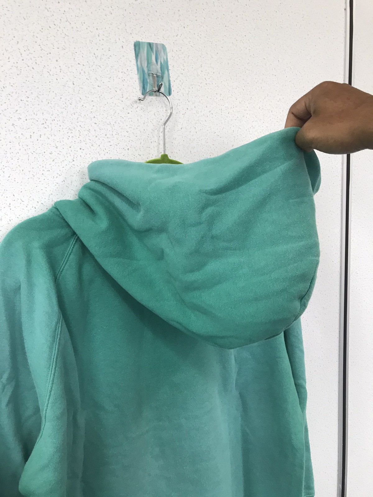 Gap Gap Zipped Hoodie Size US L / EU 52-54 / 3 - 18 Thumbnail