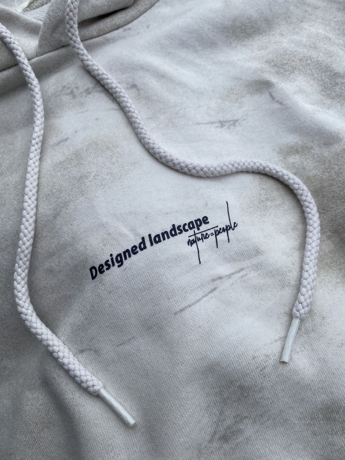 GU Designer Landscape X GU Printed Hoodies Size US S / EU 44-46 / 1 - 5 Thumbnail