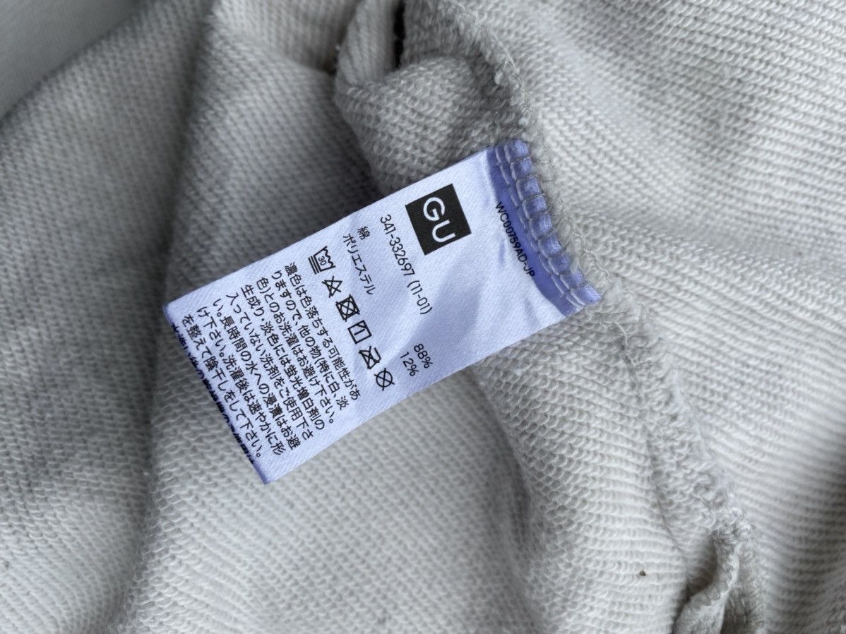 GU Designer Landscape X GU Printed Hoodies Size US S / EU 44-46 / 1 - 7 Thumbnail