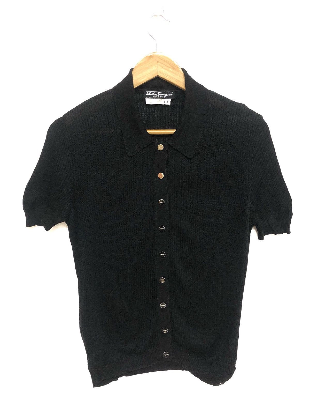 Salvatore Ferragamo Top