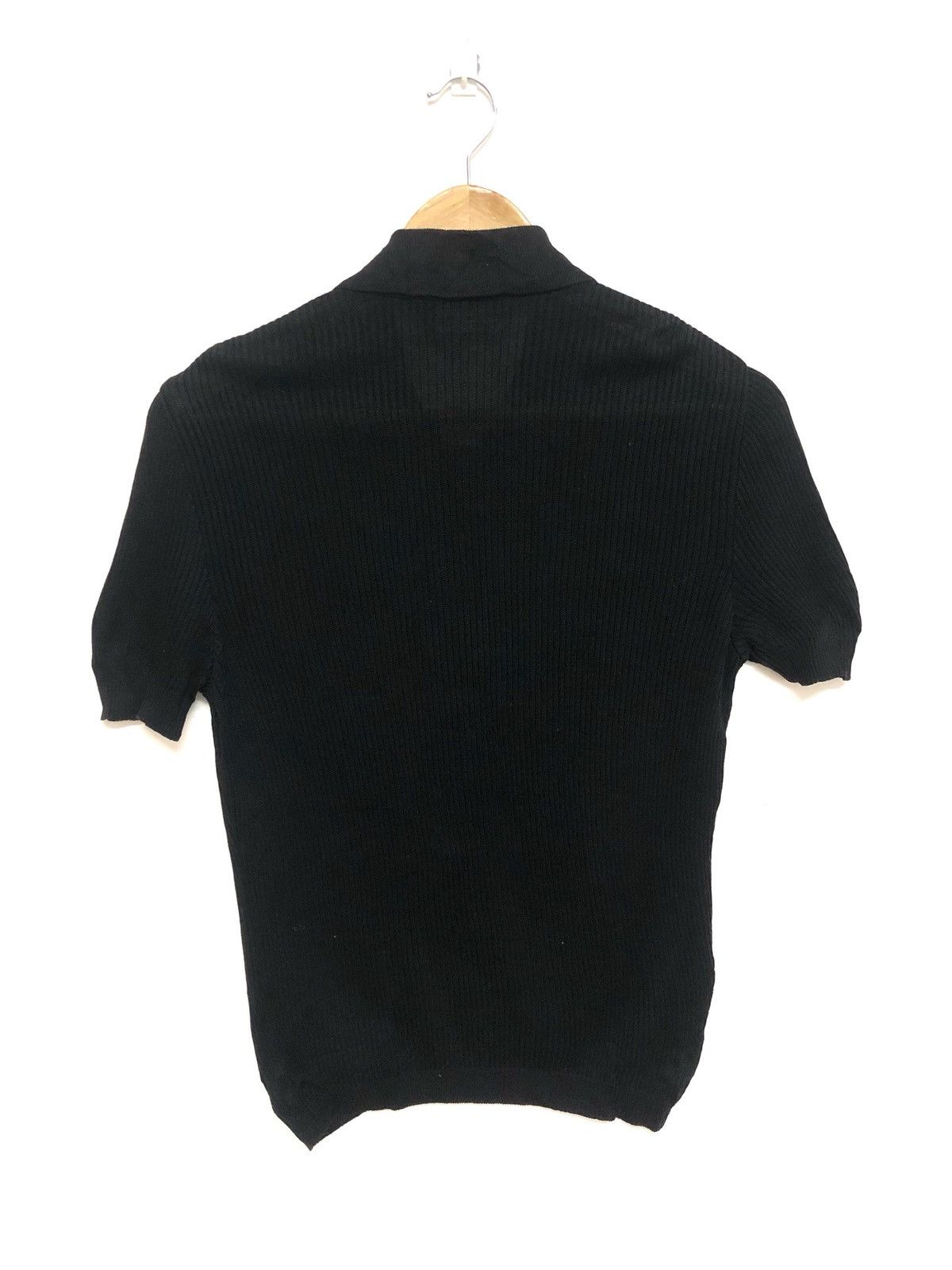 Salvatore Ferragamo Salvatore Ferragamo Top Size US S / EU 44-46 / 1 - 2 Thumbnail