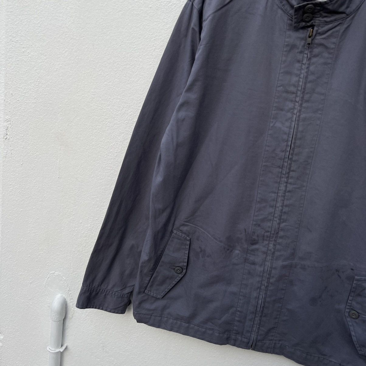 Patagonia VINTAGE PATAGONIA ZIPPER WORKERS WEAR Size US M / EU 48-50 / 2 - 4 Thumbnail