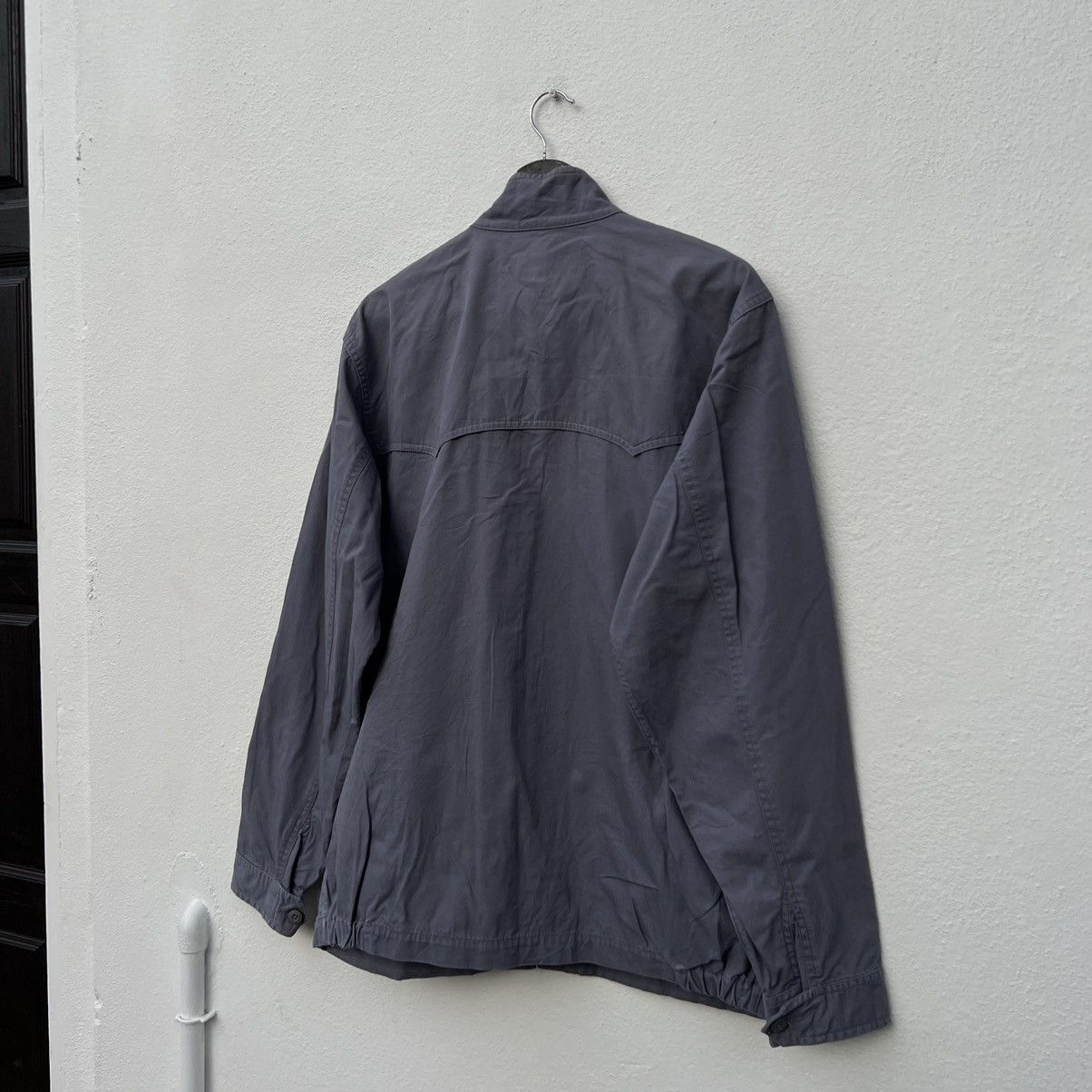 Patagonia VINTAGE PATAGONIA ZIPPER WORKERS WEAR Size US M / EU 48-50 / 2 - 10 Thumbnail