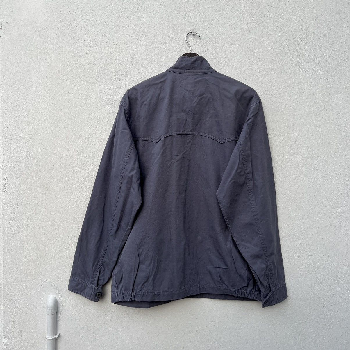 Patagonia VINTAGE PATAGONIA ZIPPER WORKERS WEAR Size US M / EU 48-50 / 2 - 9 Thumbnail