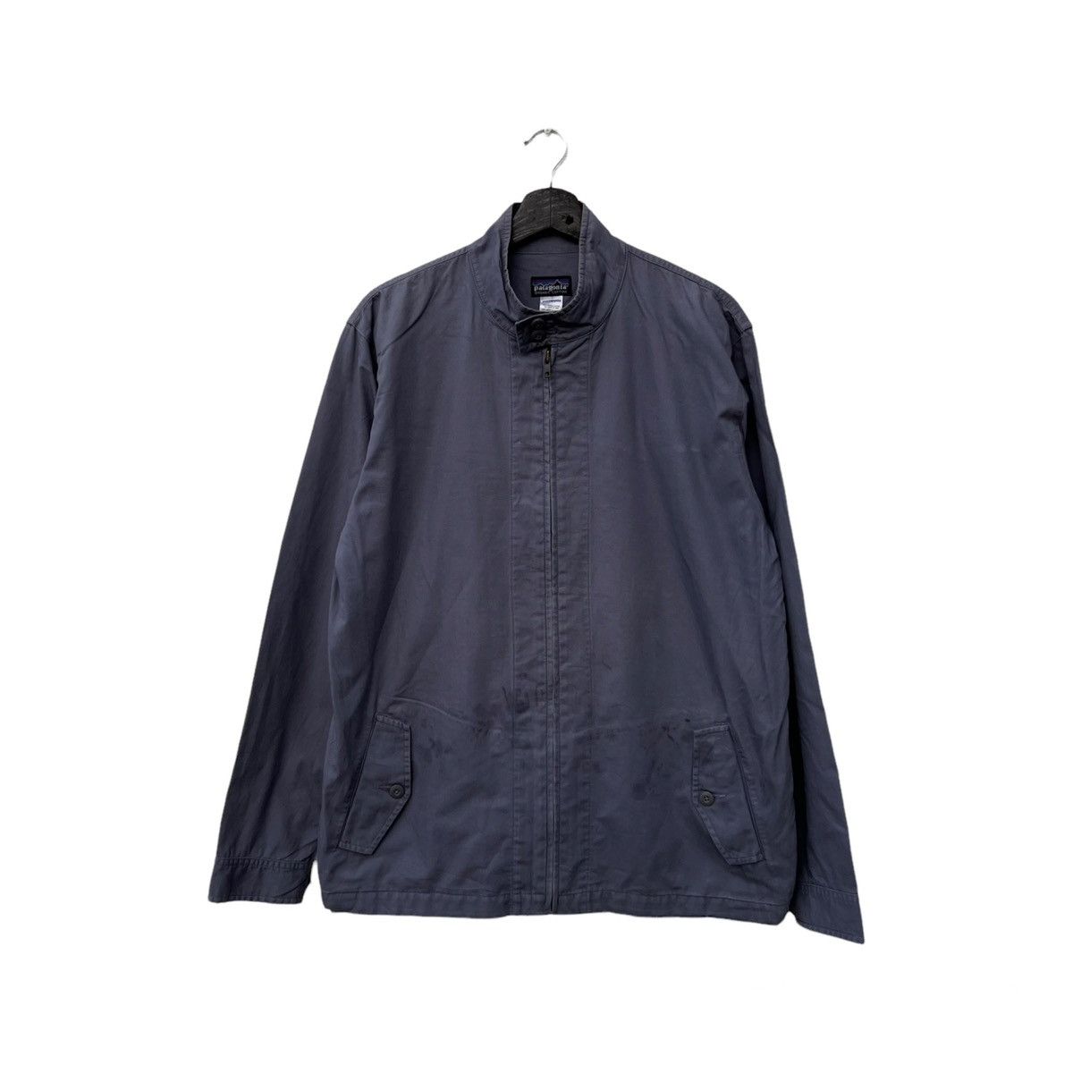 Patagonia VINTAGE PATAGONIA ZIPPER WORKERS WEAR Size US M / EU 48-50 / 2 - 1 Thumbnail