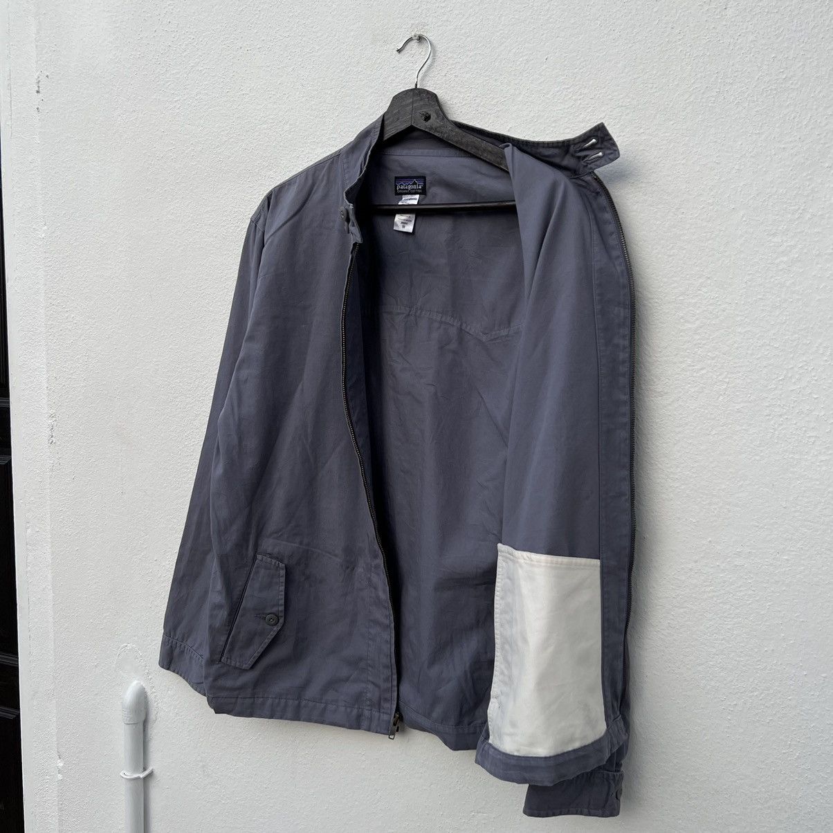 Patagonia VINTAGE PATAGONIA ZIPPER WORKERS WEAR Size US M / EU 48-50 / 2 - 12 Thumbnail
