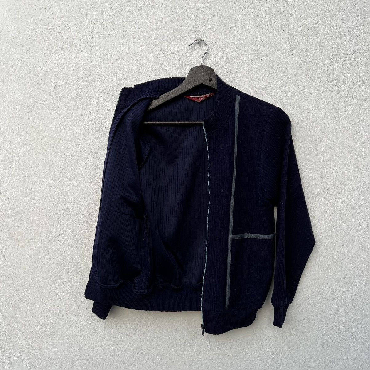 Japanese Brand VINTAGE ARNOLD PALMER BOMBER JACKET Size US S / EU 44-46 / 1 - 7 Thumbnail