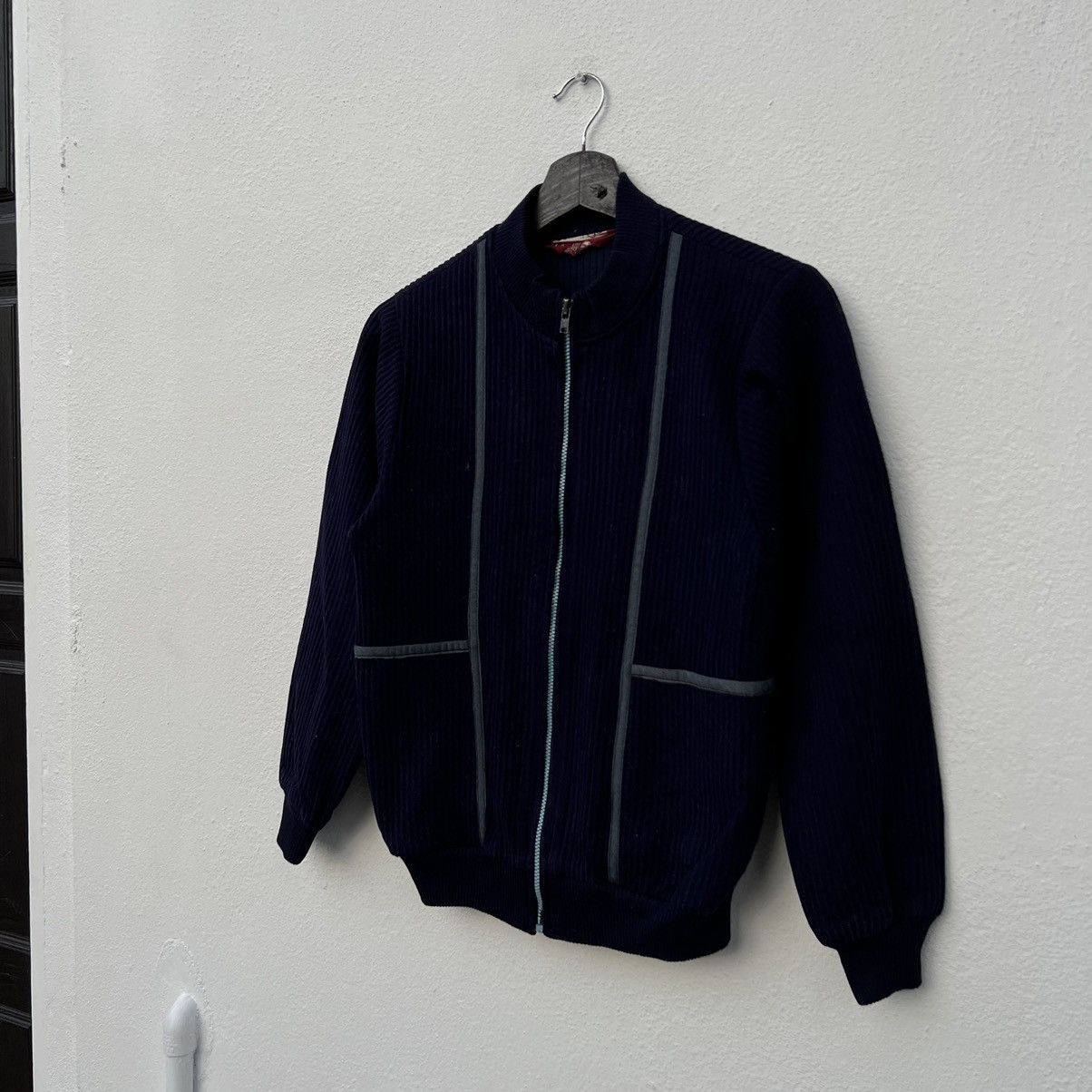 Japanese Brand VINTAGE ARNOLD PALMER BOMBER JACKET Size US S / EU 44-46 / 1 - 2 Thumbnail