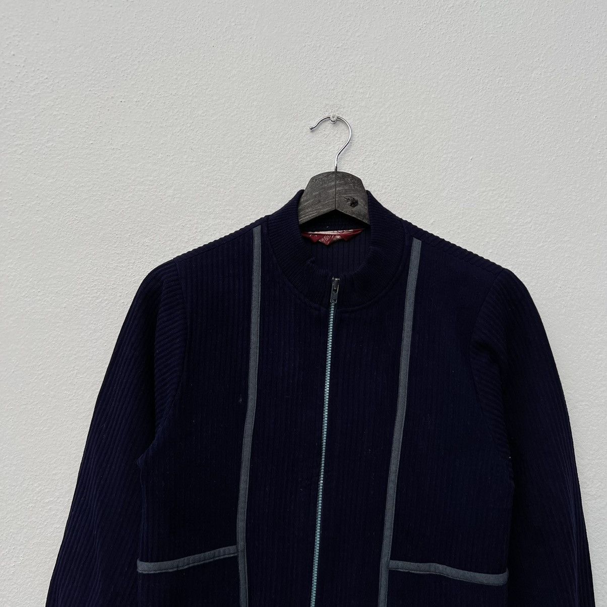 Japanese Brand VINTAGE ARNOLD PALMER BOMBER JACKET Size US S / EU 44-46 / 1 - 3 Thumbnail