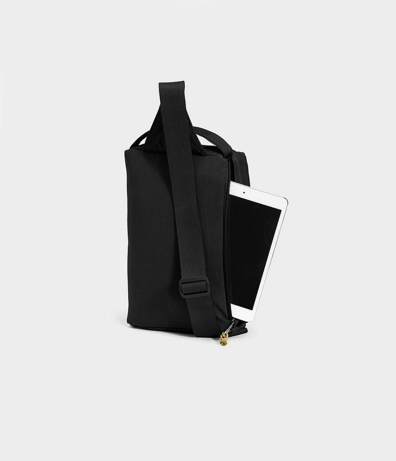 The North Face × Vintage THE NORTH FACE BERKELEY FIELD CROSSBODY BAG Size ONE SIZE - 4 Thumbnail