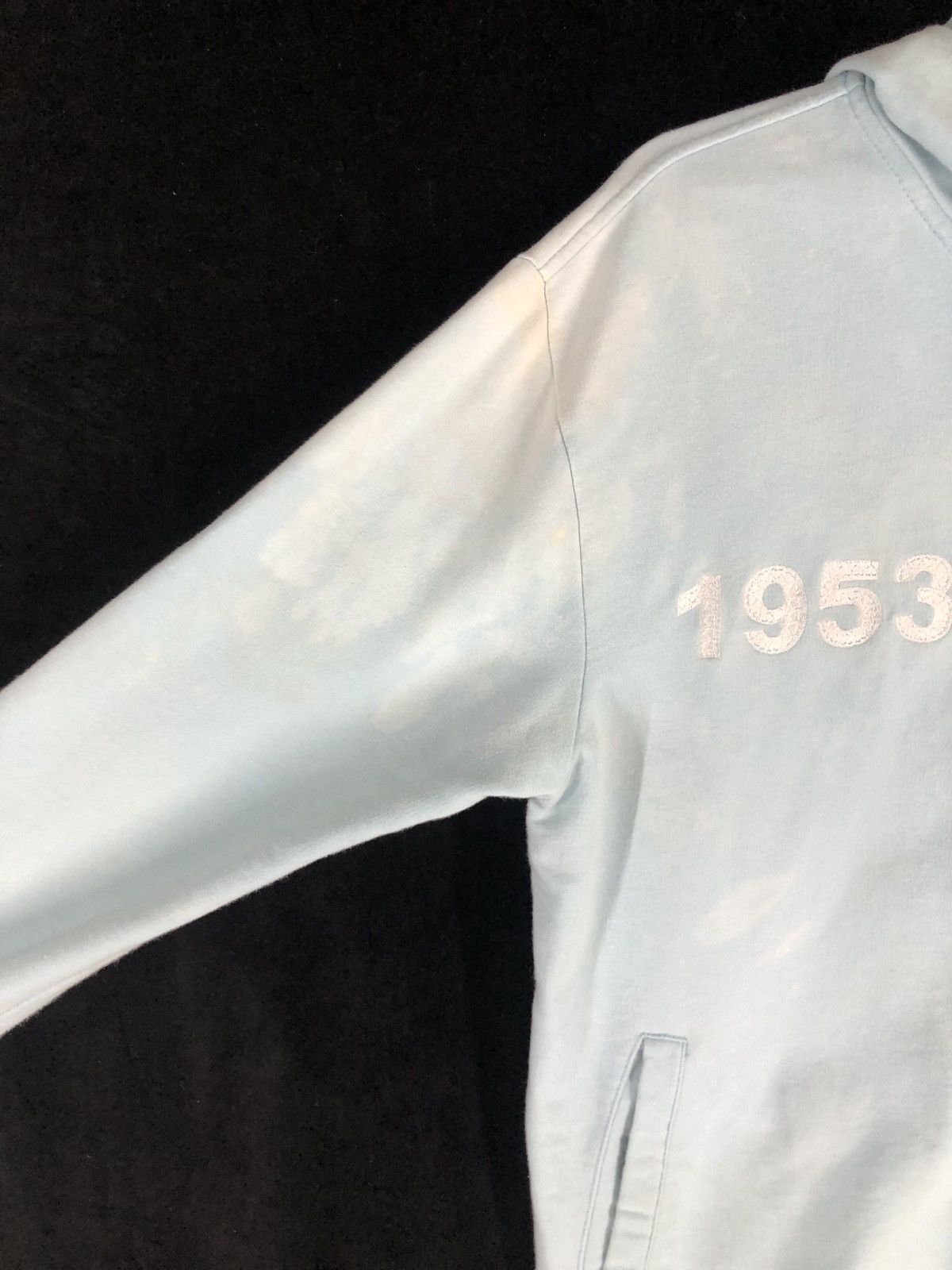 Playboy × Vintage Playboy Sweatshirt 1953 Big Logo Hoodies Pullover Size US M / EU 48-50 / 2 - 8 Thumbnail