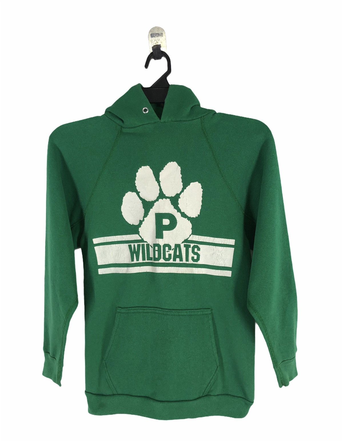 Vintage Vintage Wildcats Sweatshirt Size US L / EU 52-54 / 3 - 1 Thumbnail