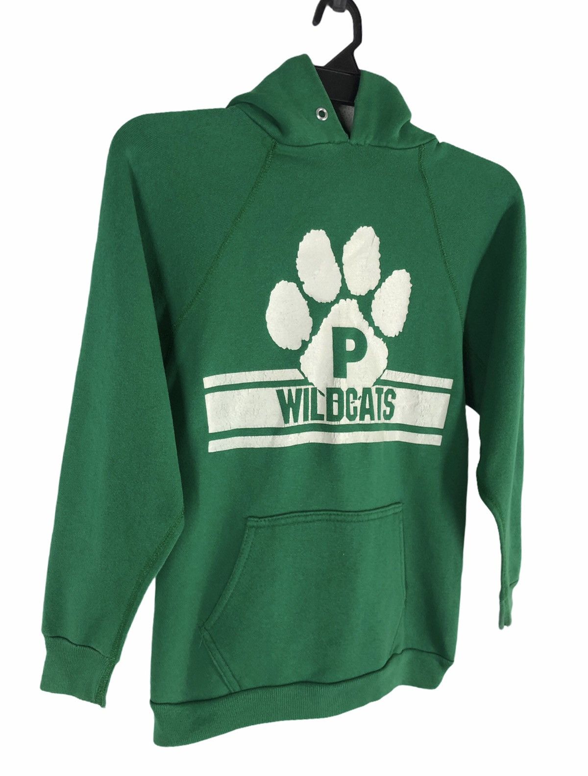Vintage Vintage Wildcats Sweatshirt Size US L / EU 52-54 / 3 - 3 Thumbnail