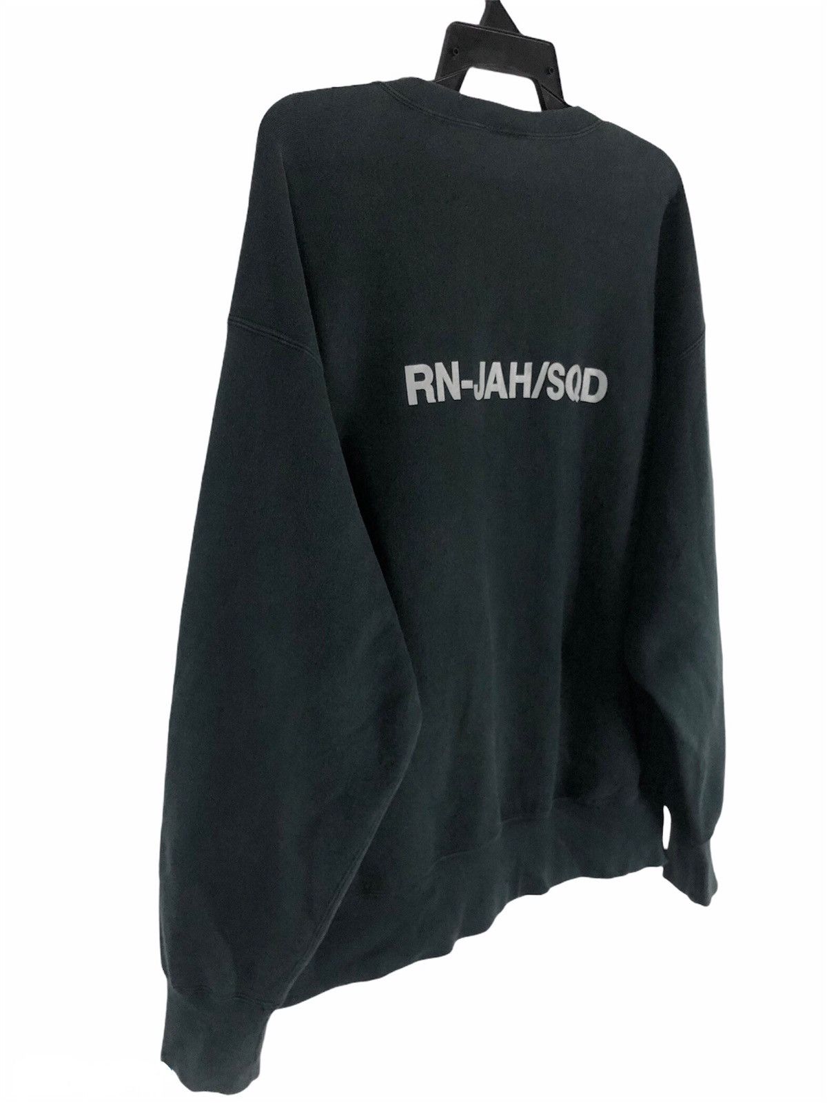 Japanese Brand × Vintage RLR Urban Survival Sweatshirt Size US XL / EU 56 / 4 - 3 Thumbnail