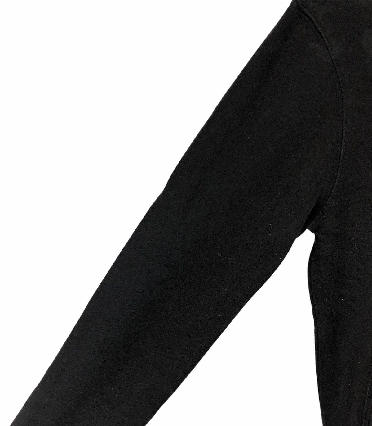 Designer × Japanese Brand × Zara Zara Youth the sky contest of london edition sweatshirt Size US S / EU 44-46 / 1 - 5 Thumbnail