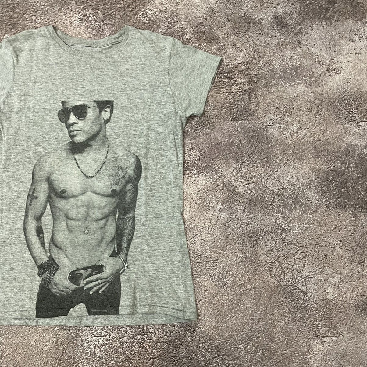 Vintage Vintage Y2K Graphic Tee Sun Faded Swag Streetwear Tapered S Size US S / EU 44-46 / 1 - 3 Thumbnail