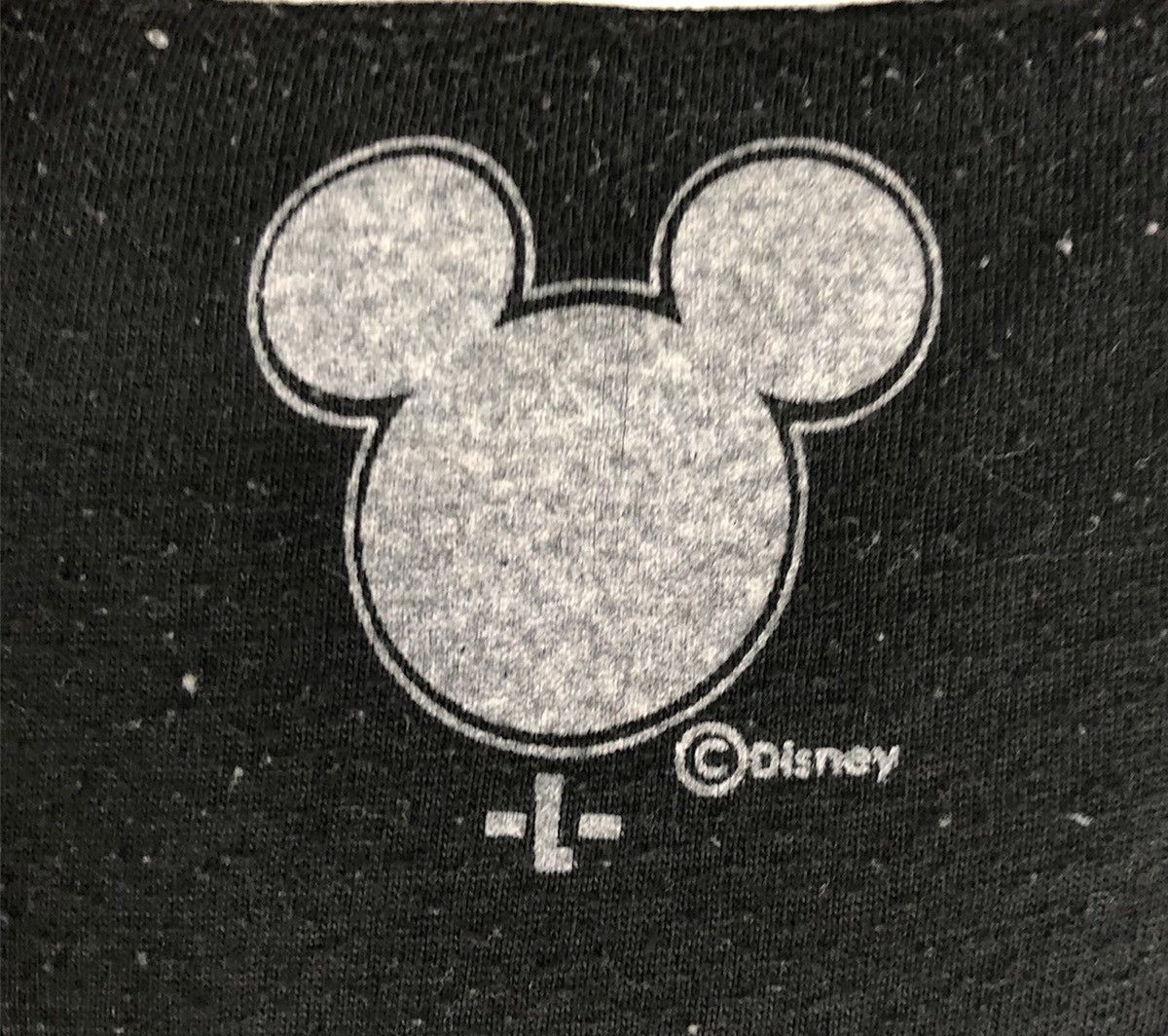 Disney × Mickey Mouse Mickey Mouse Natural Bone Hero Hoodie Sweatshirt Size US L / EU 52-54 / 3 - 8 Thumbnail