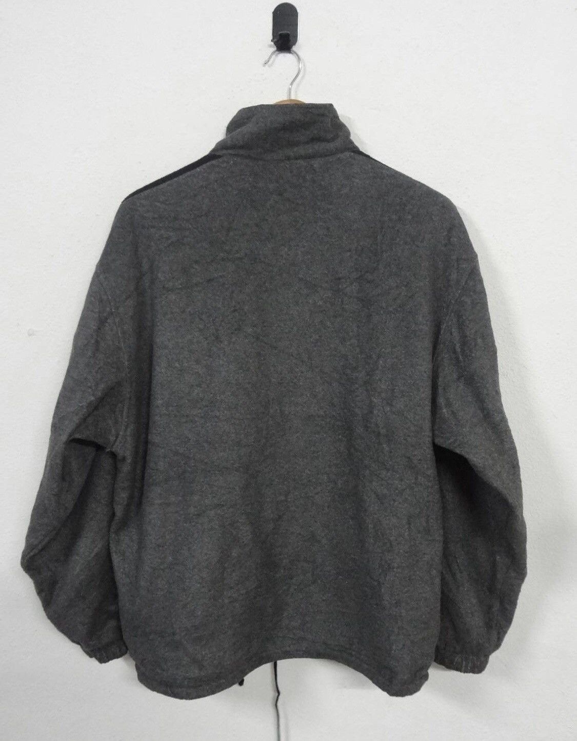 Fila × Vintage Fila Reversible Jacket Zipper Size US M / EU 48-50 / 2 - 3 Thumbnail