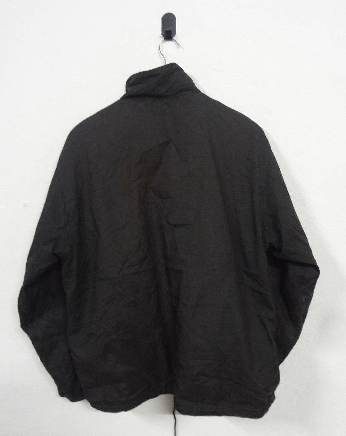Fila × Vintage Fila Reversible Jacket Zipper Size US M / EU 48-50 / 2 - 4 Thumbnail