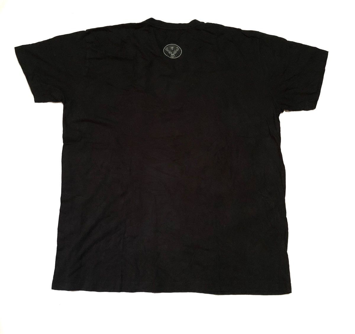 Other Jagermeister T Shirt Alcohol Drink Logo Size US XL / EU 56 / 4 - 4 Thumbnail