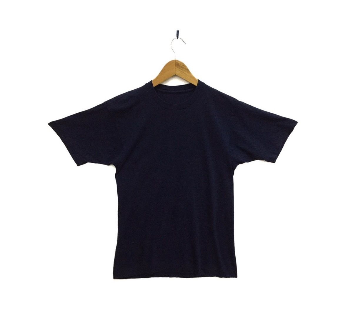 Issey Miyake Vintage Issey Miyake Design Studio T-Shirt Size US M / EU 48-50 / 2 - 2 Thumbnail