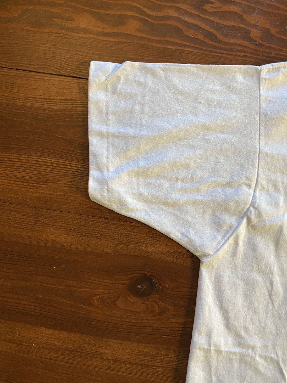 Vintage Vintage 1990 Gymnastics McDonald’s Cup Single Stitch Tee Size US XL / EU 56 / 4 - 12 Thumbnail