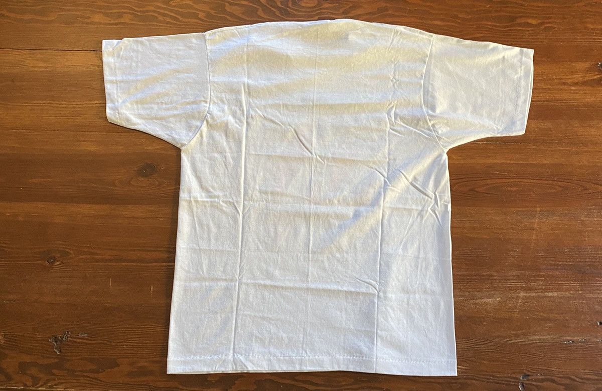 Vintage Vintage 1990 Gymnastics McDonald’s Cup Single Stitch Tee Size US XL / EU 56 / 4 - 10 Thumbnail