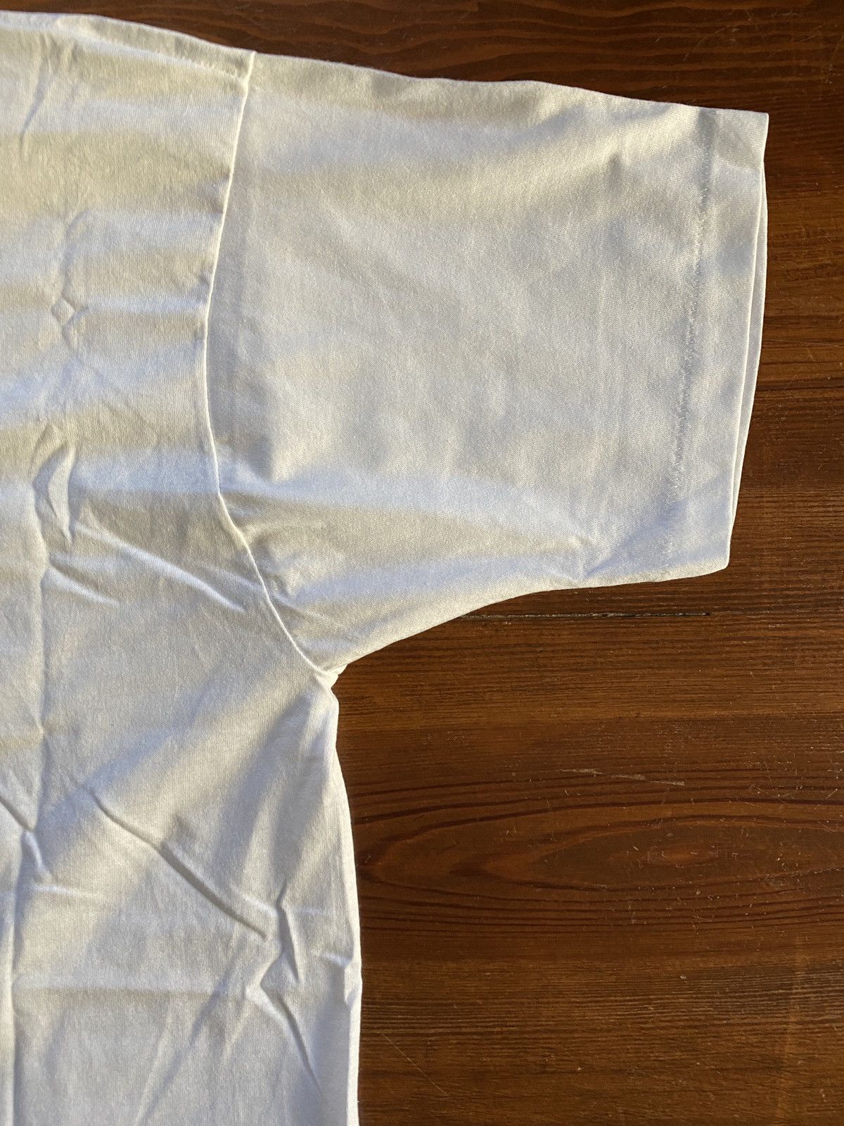 Vintage Vintage 1990 Gymnastics McDonald’s Cup Single Stitch Tee Size US XL / EU 56 / 4 - 11 Thumbnail